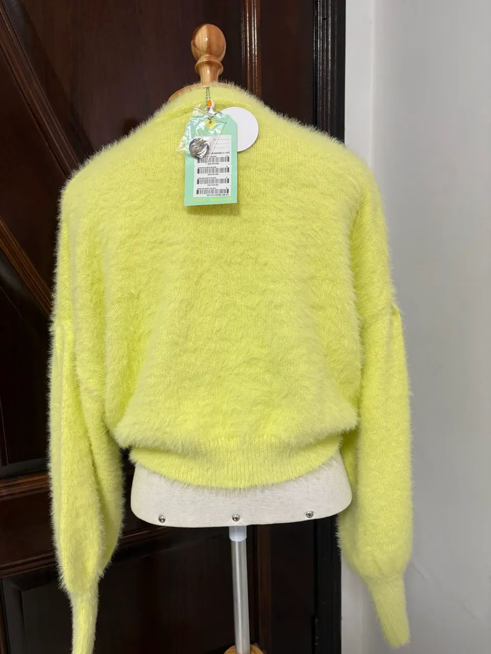 Cardigan adulto FARM - Foto 2