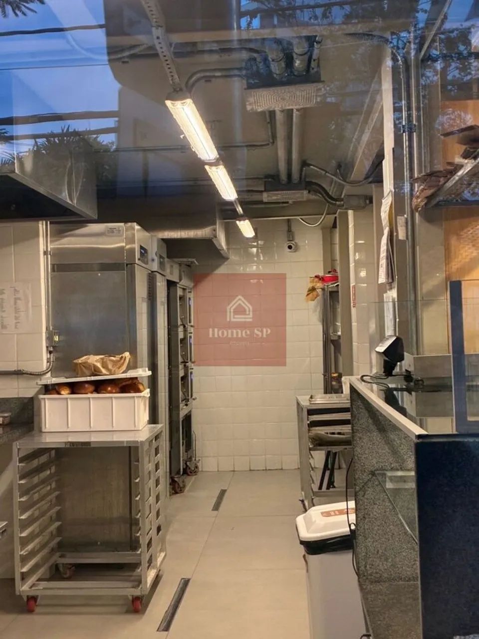 Imóvel Comercial no Itaim Bibi | 200 m² | Venda e Locação - Foto 5