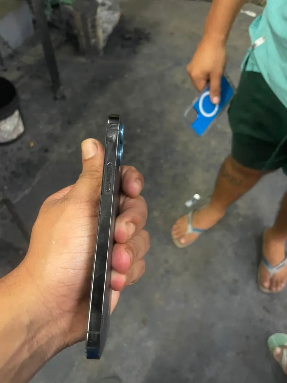 iPhone 12 Pro 512gb - Foto 2