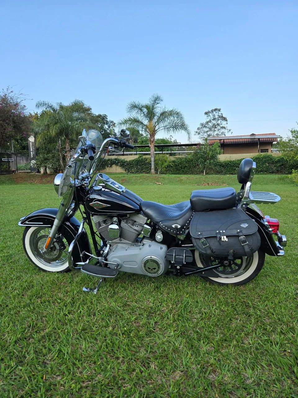 HERITAGE CUSTOM 1600 - Foto 4