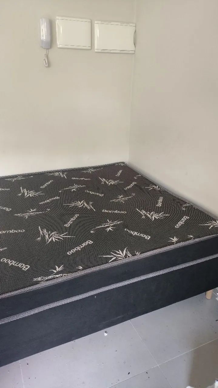 Cama Conjugada - Foto 2