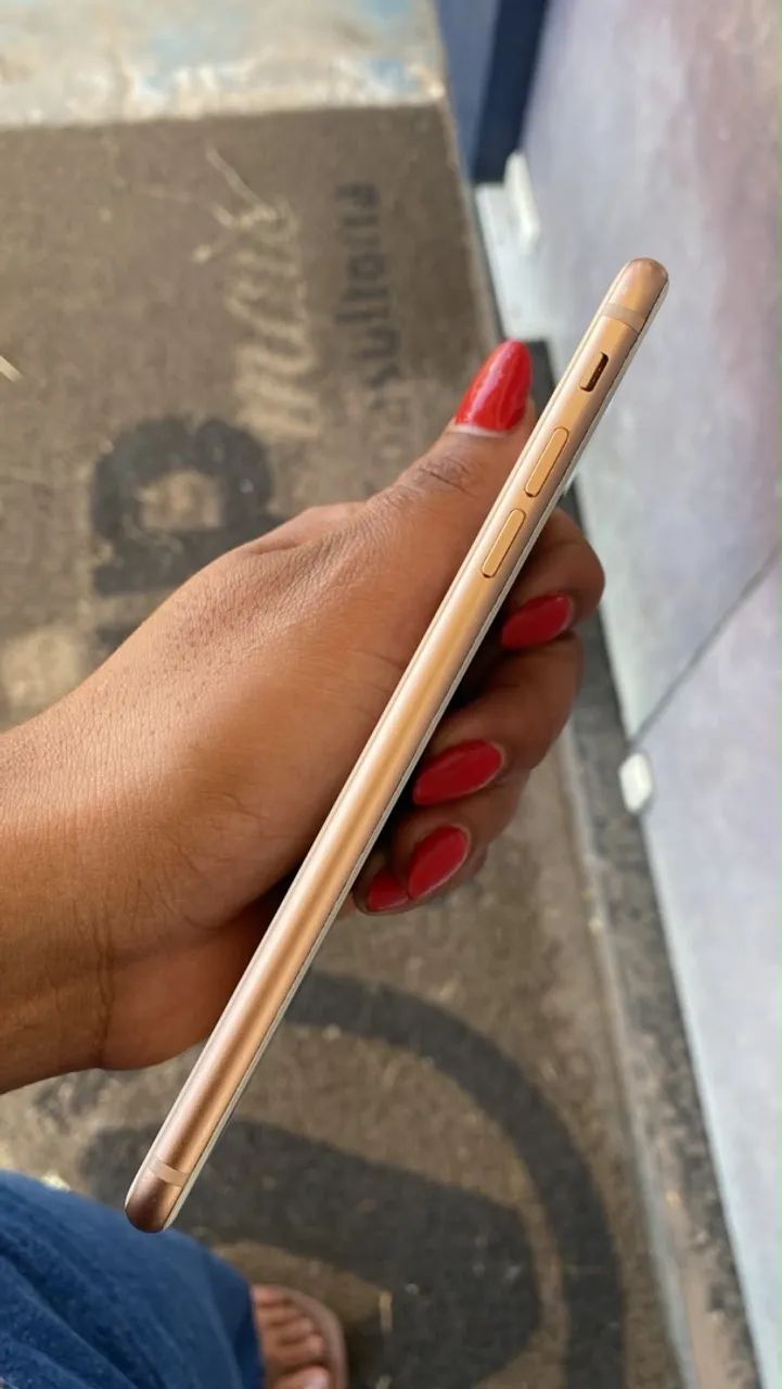 iPhone 8 Plus - Foto 5