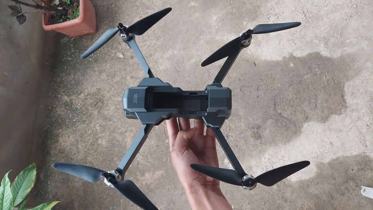 Drone F11s - Foto 3