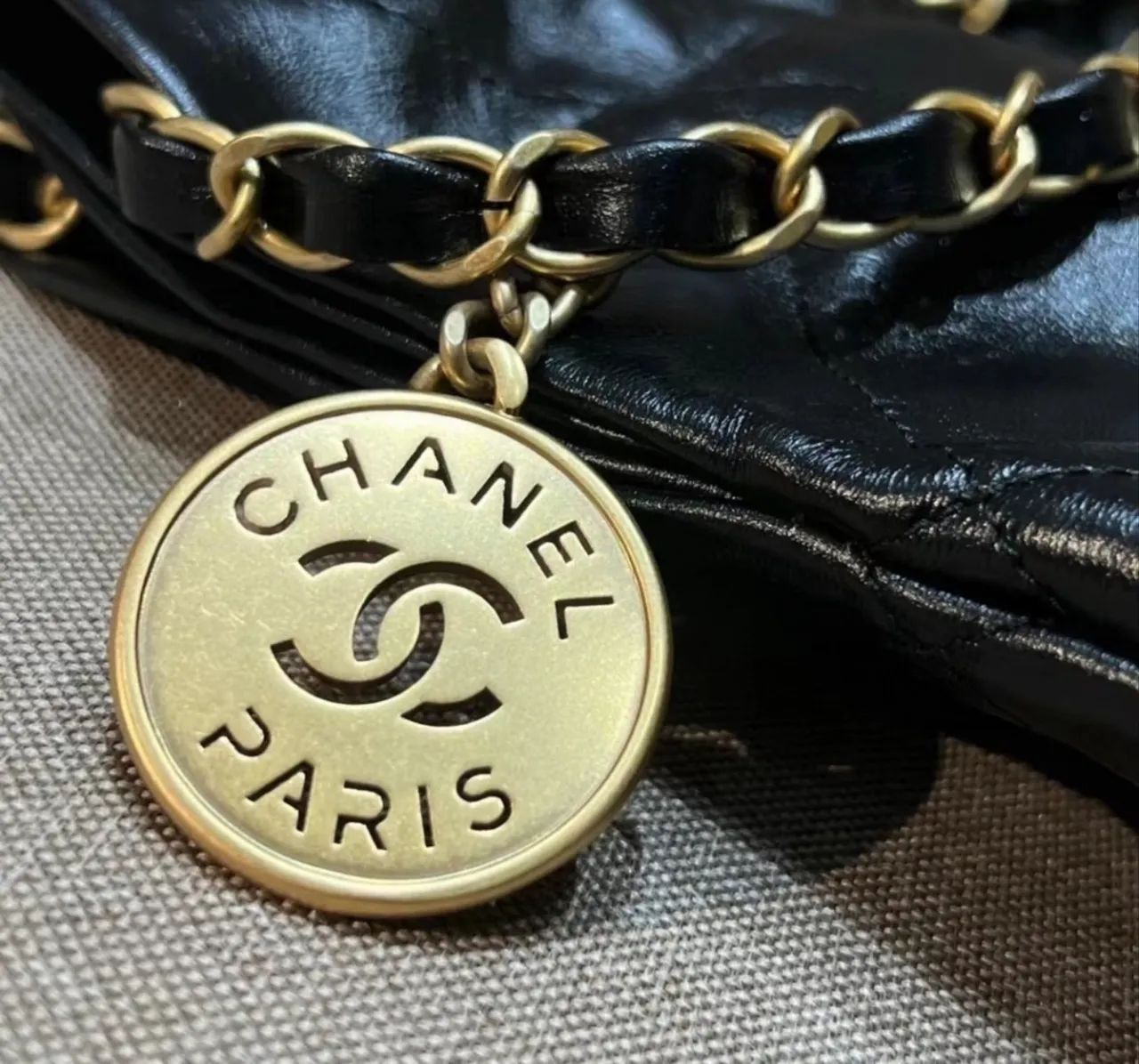 M*k様 CHANEL シャネル 大量まとめ約33点 廃盤旧デザイン含 CHANEL Pre-Owned 1991-1994 リミテッドエディション ラッキーチャーム