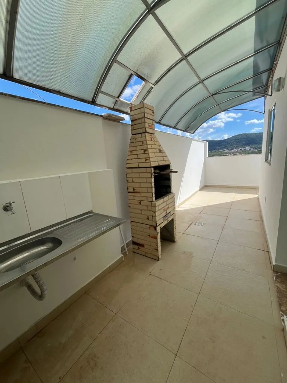 Alugo Cobertura 2 quartos com Elevador| Morada do Sol - Foto 3