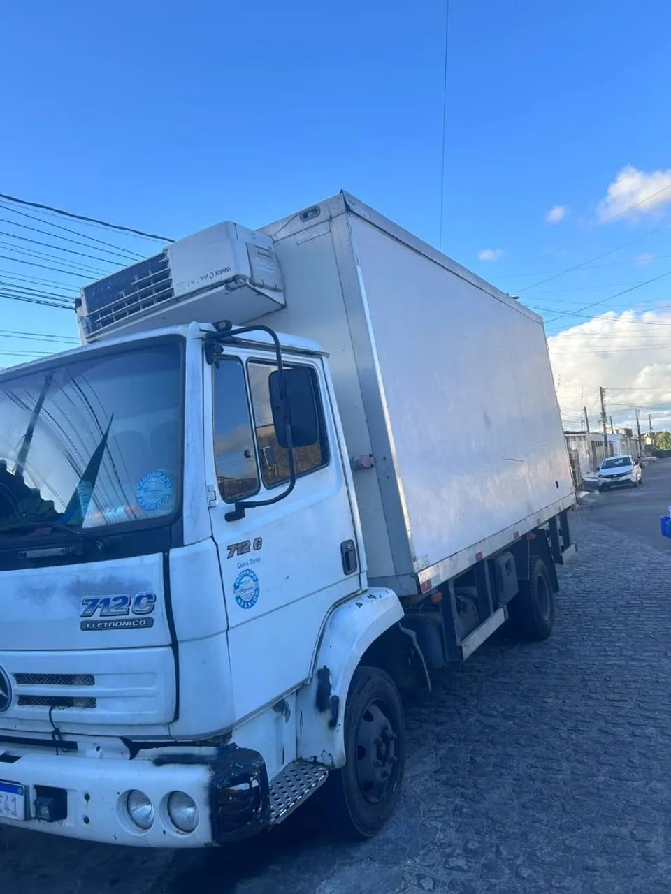 Caminhão  - Foto 2