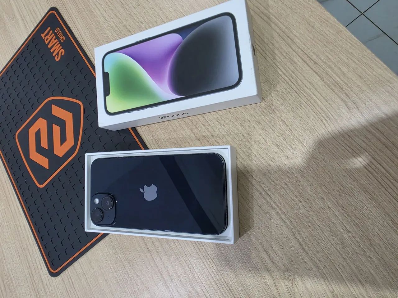 IPHONE 14 128 GB - Foto 4