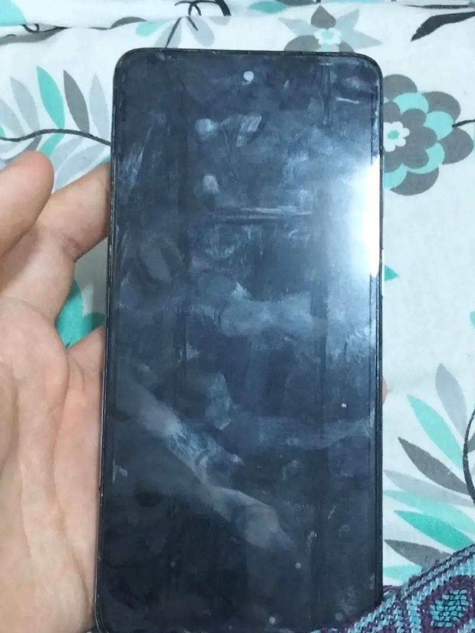 Motorola g52 semi novo - Foto 2