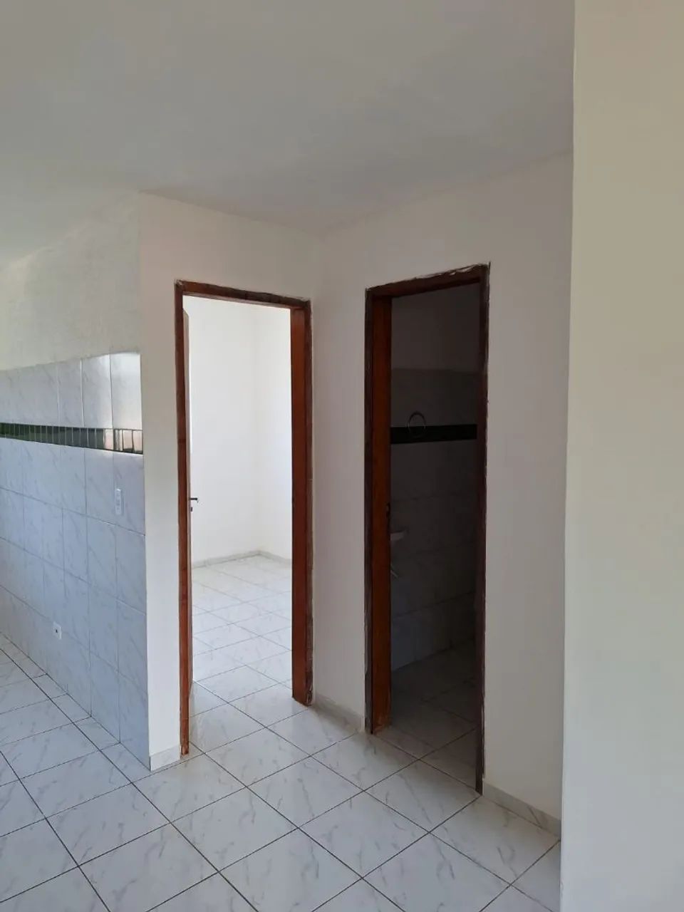Alugo apartamento  - Foto 3