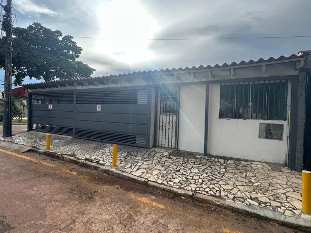 Foto - Brasília - Vila Planalto