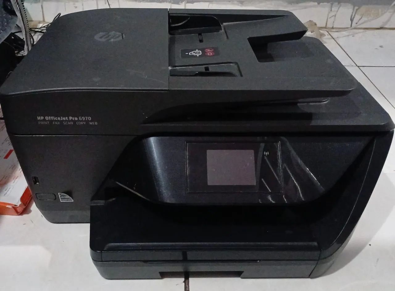 Impressora - Foto 2