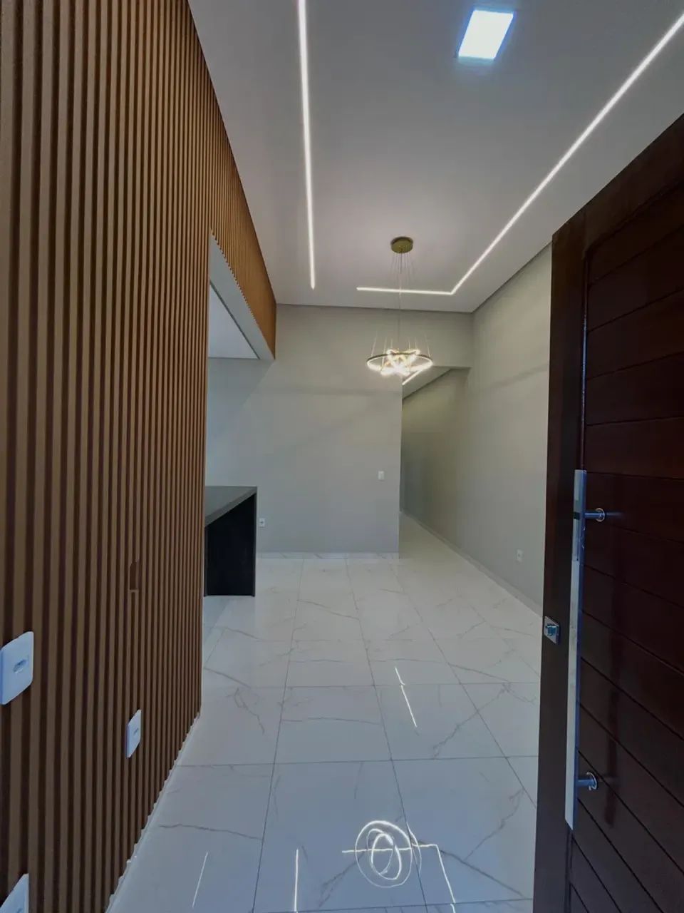 CASA BAIRRO PARQUE IPÊ - Foto 4