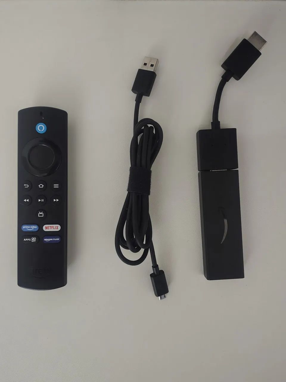 Amazon Fire TV Stick HD