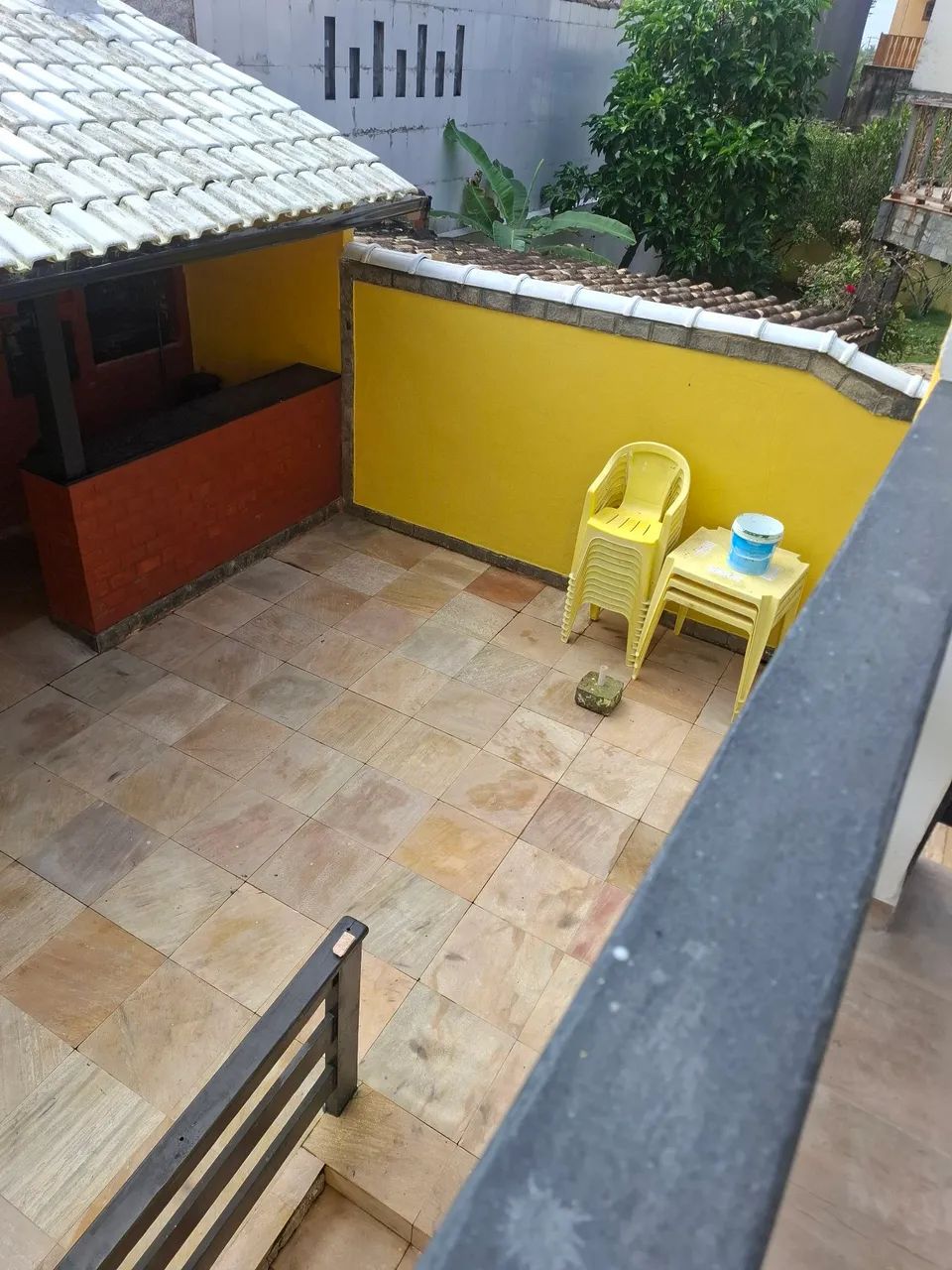 Linda casa moderna  - Foto 4