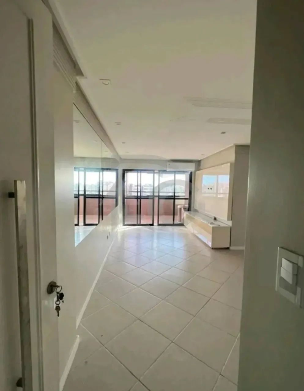 Unique Jardins Residence | Apto com 3 Quartos, Suíte e 2 Vagas de Garagem - Foto 4