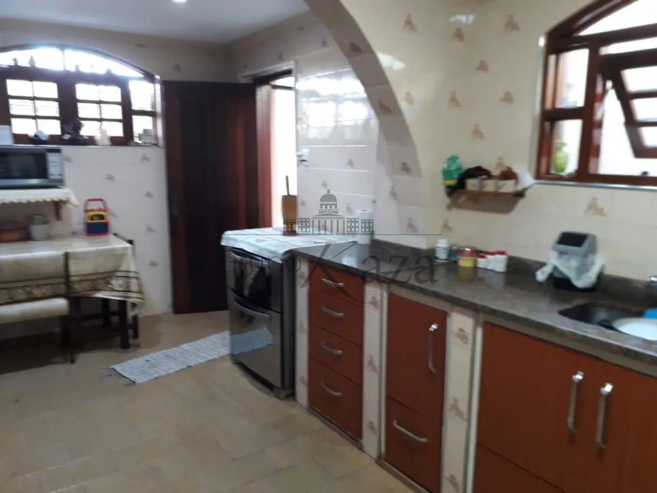 Casa - Jardim Satélite - 230m² - 5 Dormitórios. - Foto 2