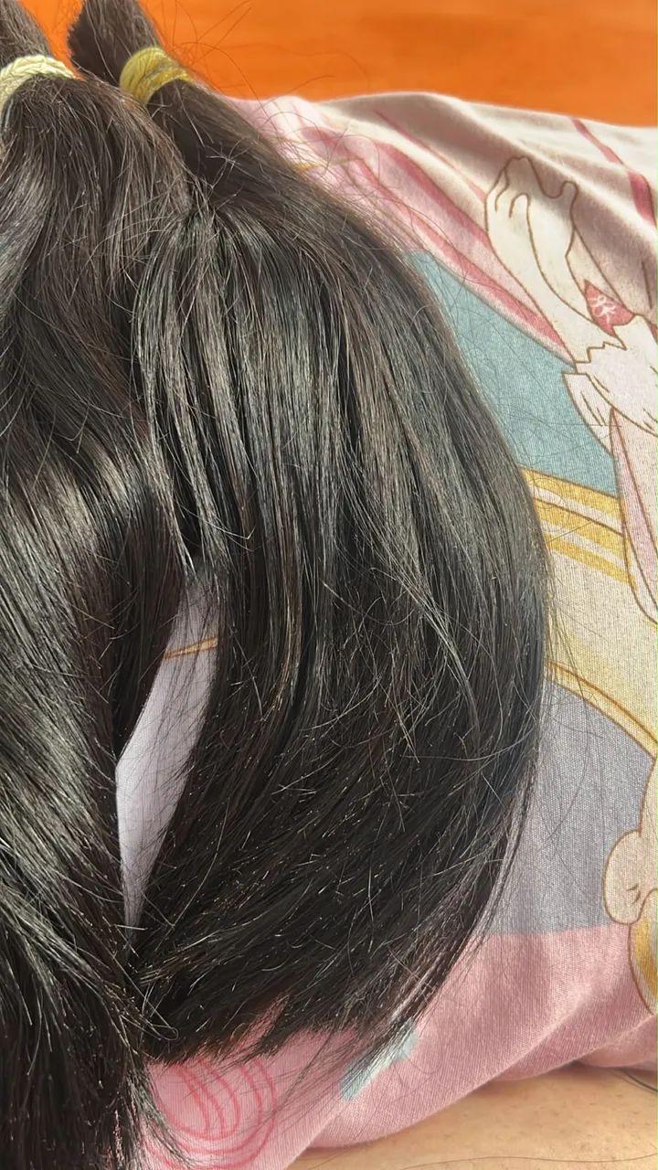 Cabelo brasileiro  - Foto 3