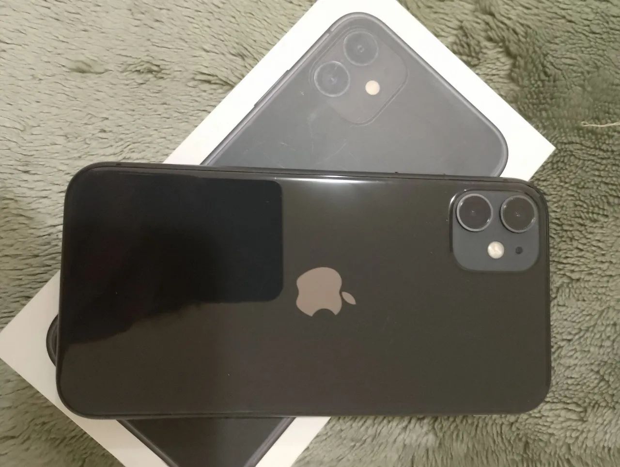 iPhone 11 - Foto 2