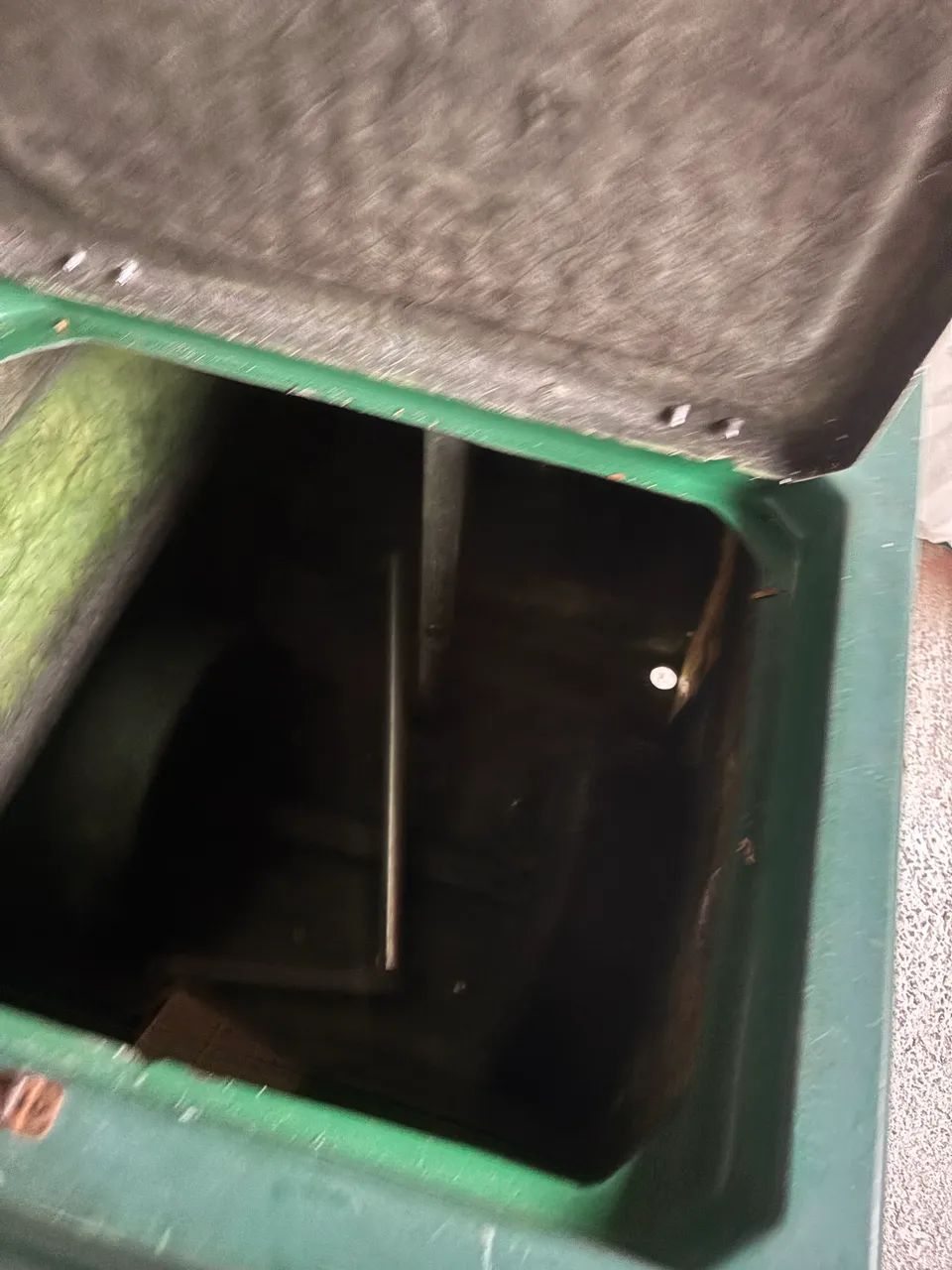 Carrinho de água de coco - Foto 3