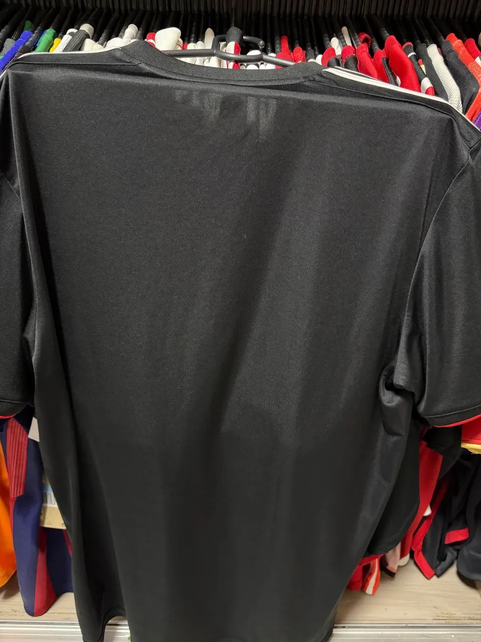 Camisa São Paulo - Original  - Foto 2
