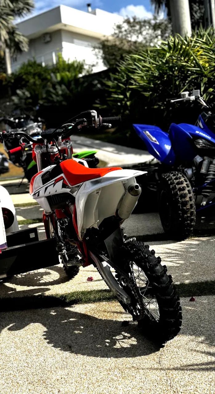 Ktm 65 2023  - Foto 2