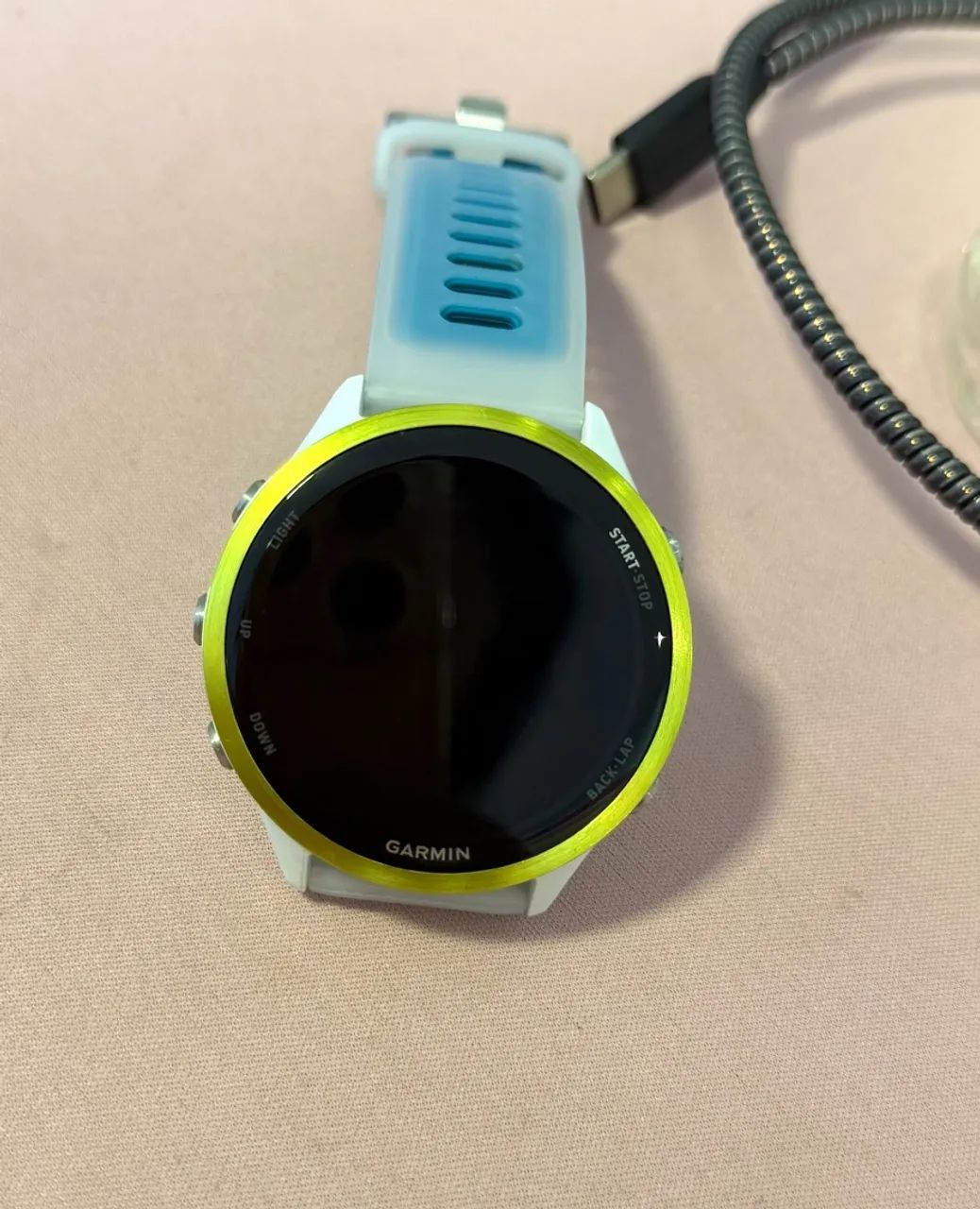 Garmin Forerunner 570  - Foto 2