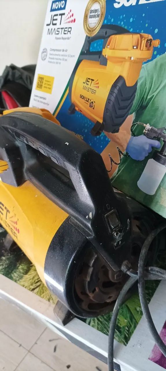 Compressor  - Foto 4