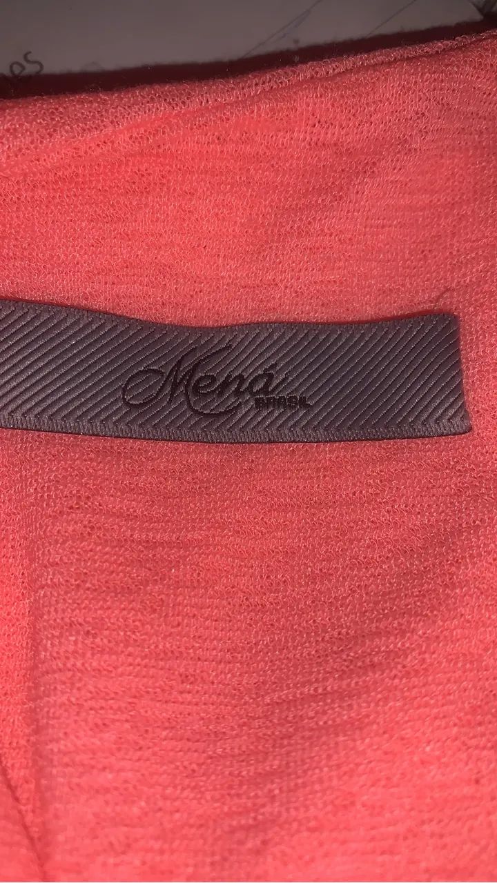 Vestido mená - Foto 4