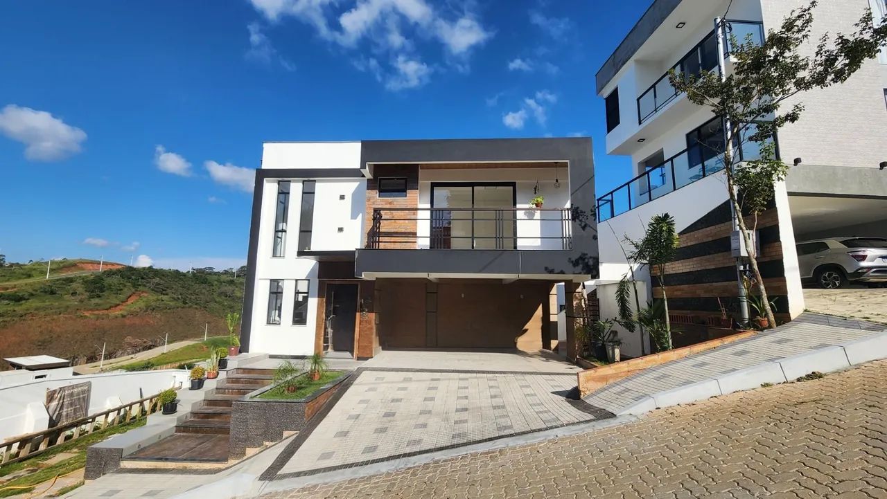 Casa 4 quartos - Salvaterra