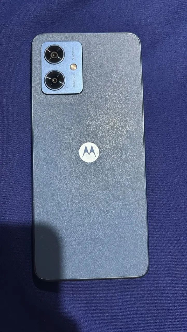 Celular moto g54 5g  - Foto 2