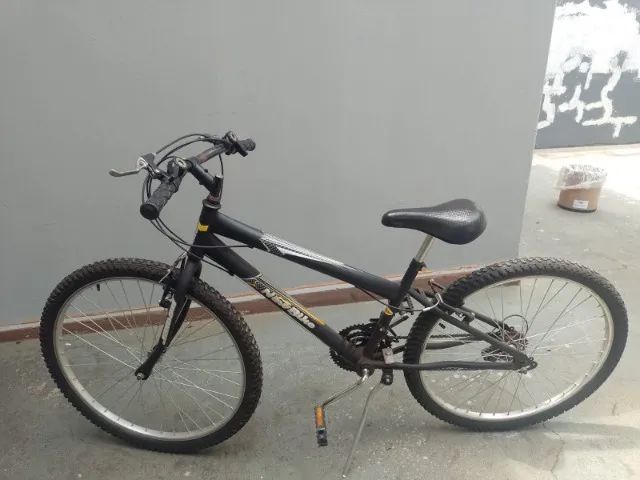 Bicicleta ARO 26 Muito conservada - Foto 2