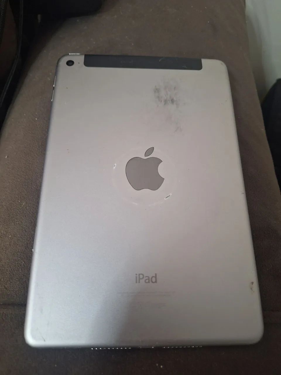 Ipad mini 4 a1550 para peças - Tablets e E-Readers - Capela Velha