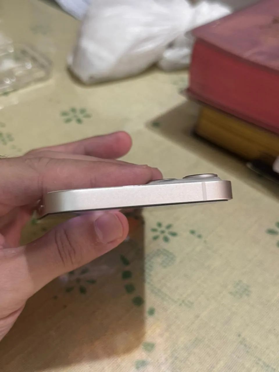 iPhone 14 Plus 128gb - eSim - Foto 5