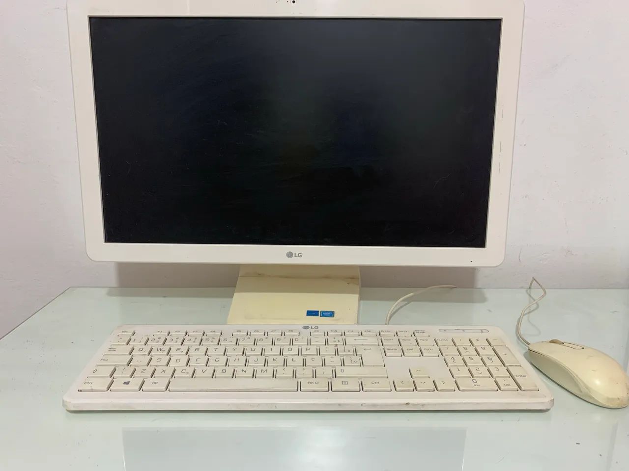 LG All in One 22v240 - Foto 3