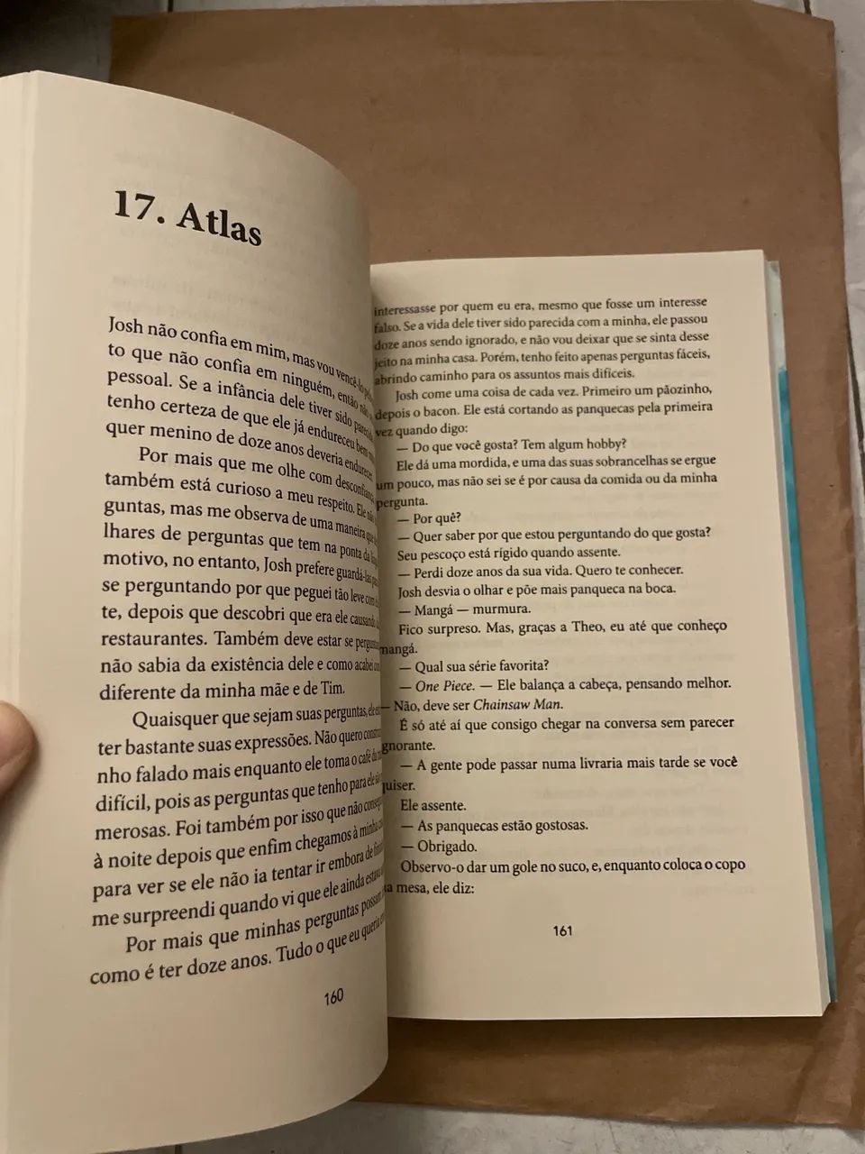 É assim que começa  - Foto 3