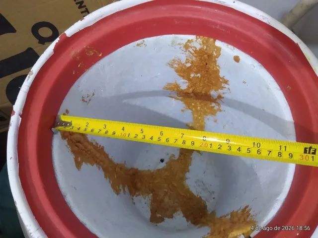 Carrinho com revestimento em isopor.. - Foto 4
