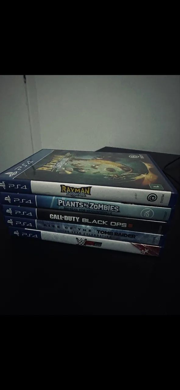 Jogo PS4 - Foto 2