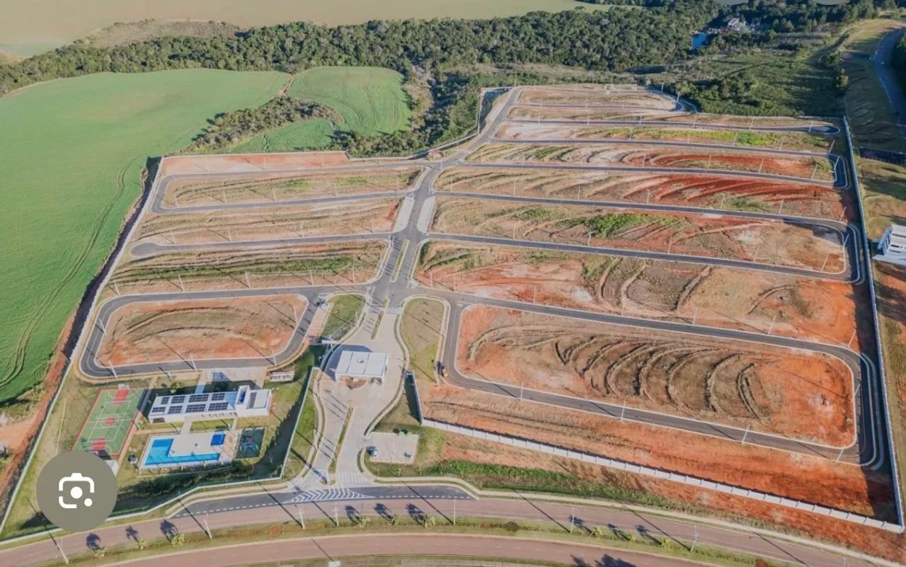 Terreno Condomínio Jd Alpha - Ponta Grossa  - Foto 3