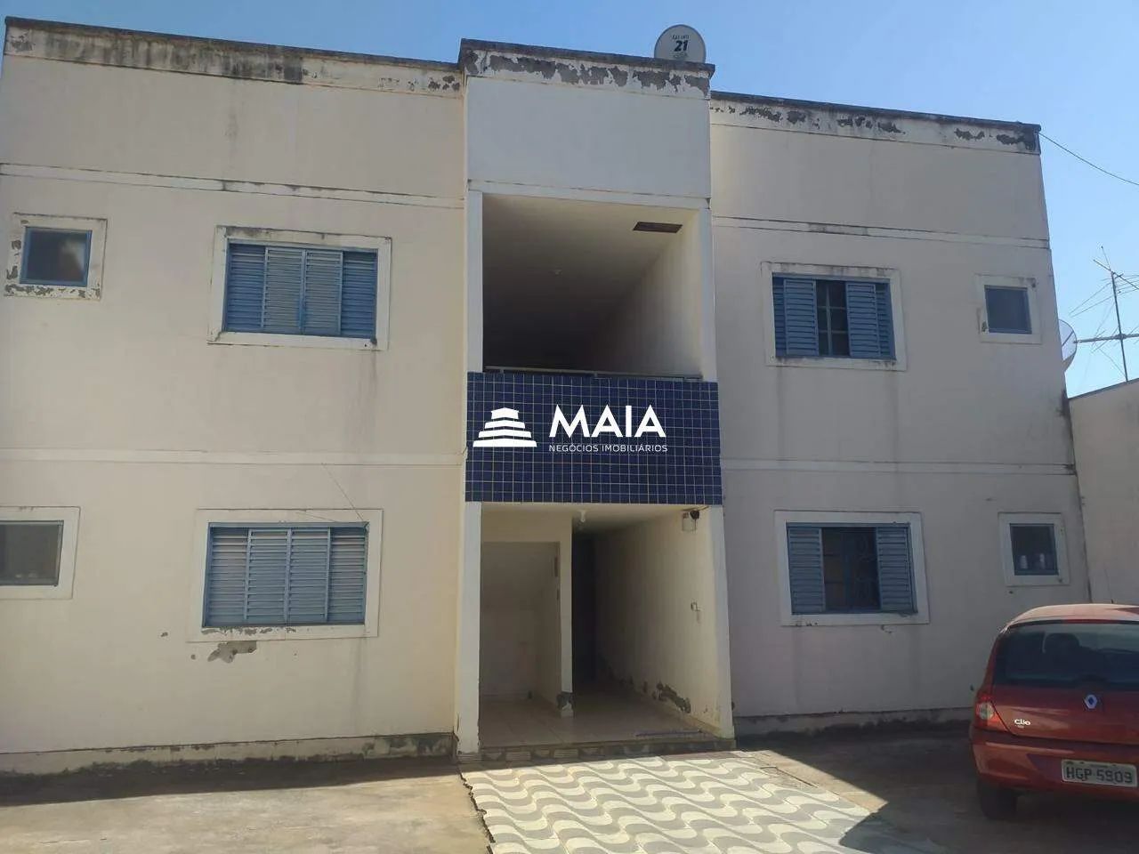 Apartamento á venda proximo a uniube. - Foto 4