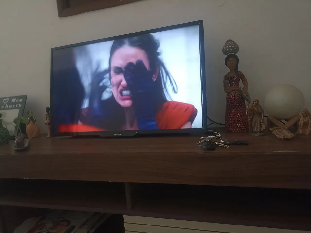 tv 32 polegadas Philips 