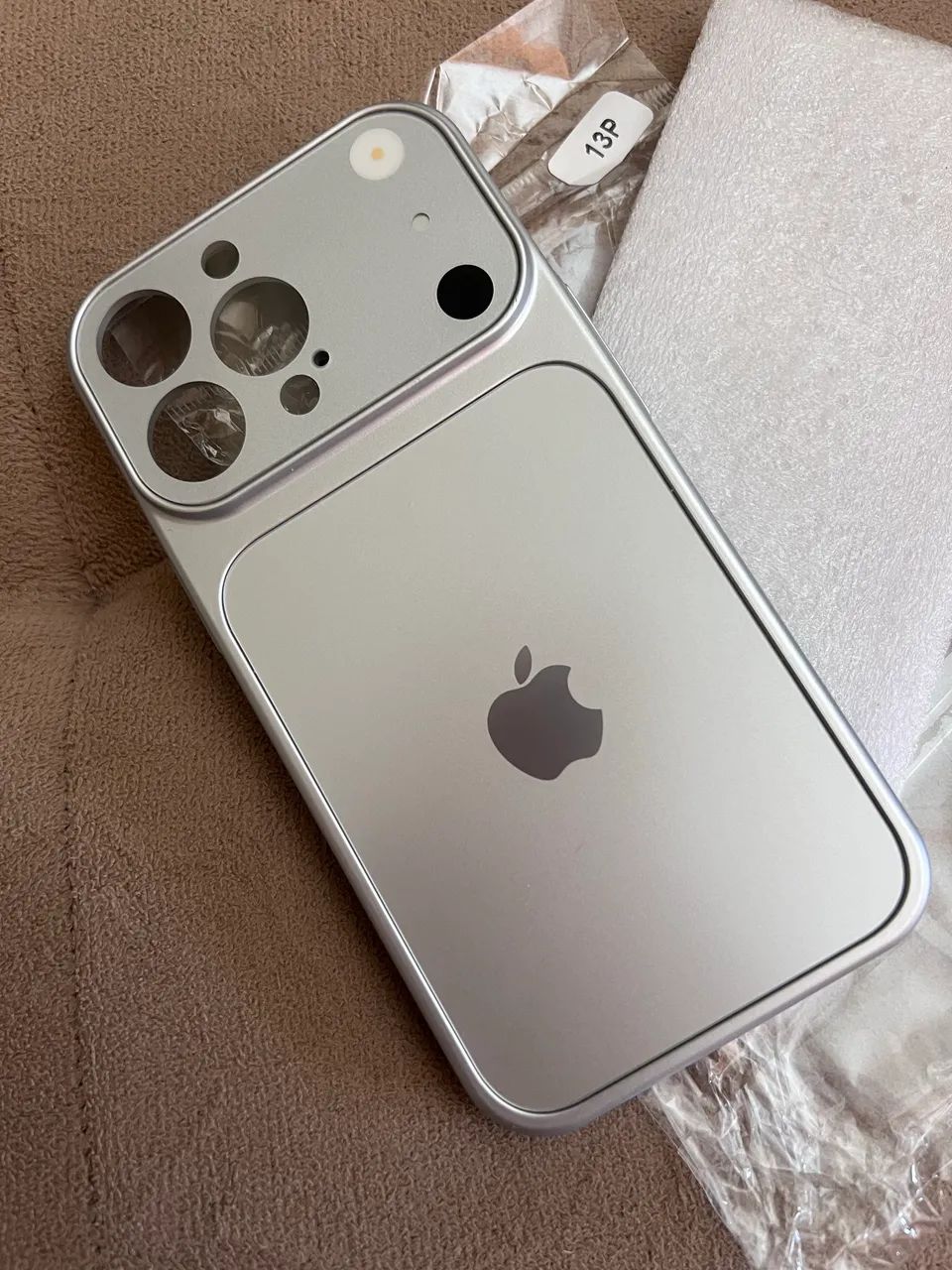 Capa IPhone 13 Pro Mod 17