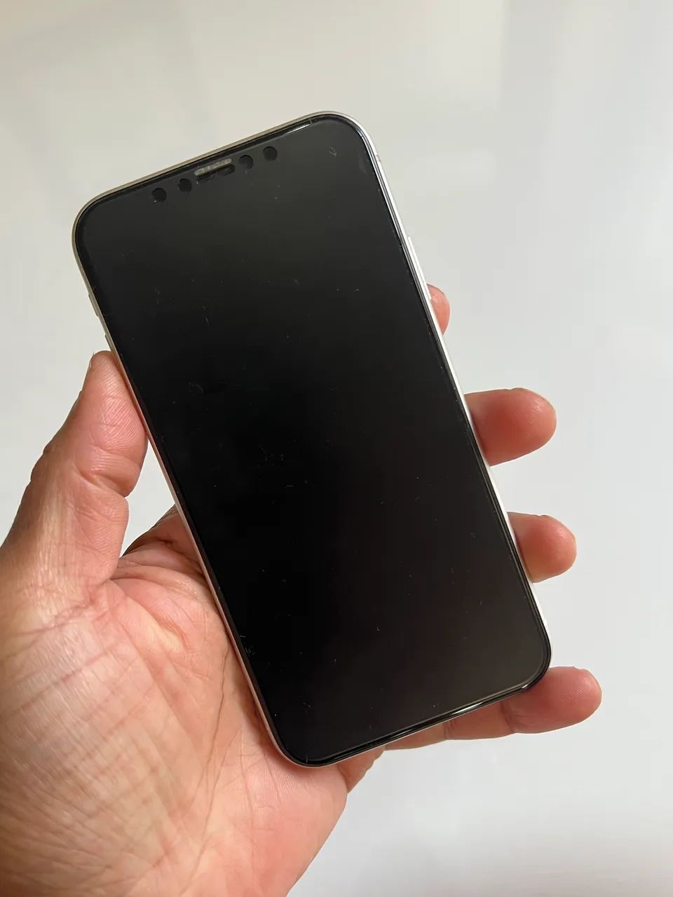 iPhone XR 64 GB BRANCO