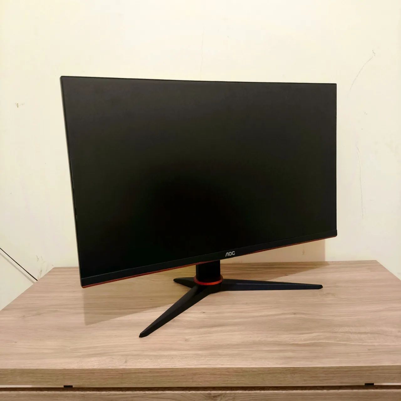 Monitor 27 polegadas - 75hz  - Foto 2