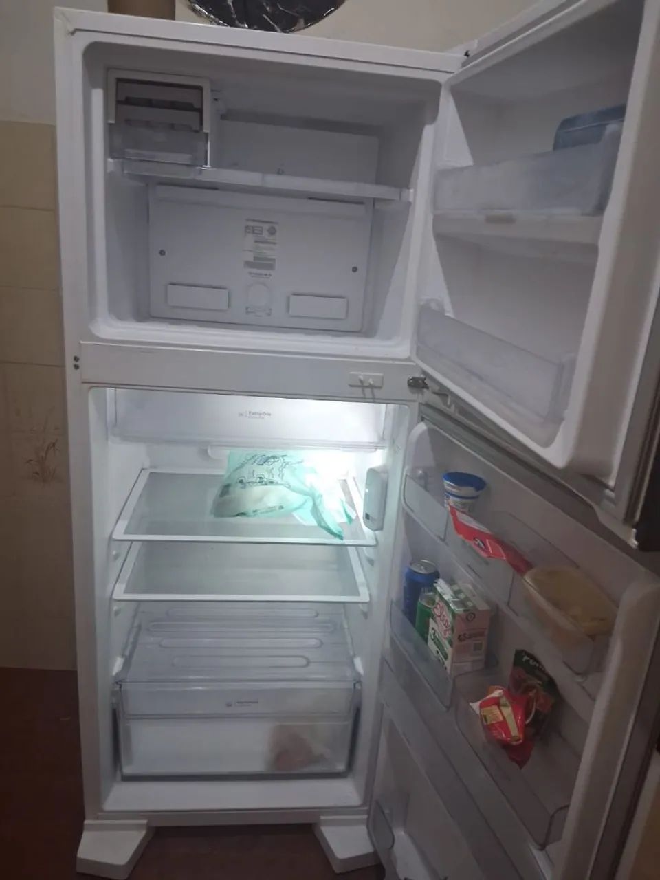 Geladeira Consul 435L - Foto 2