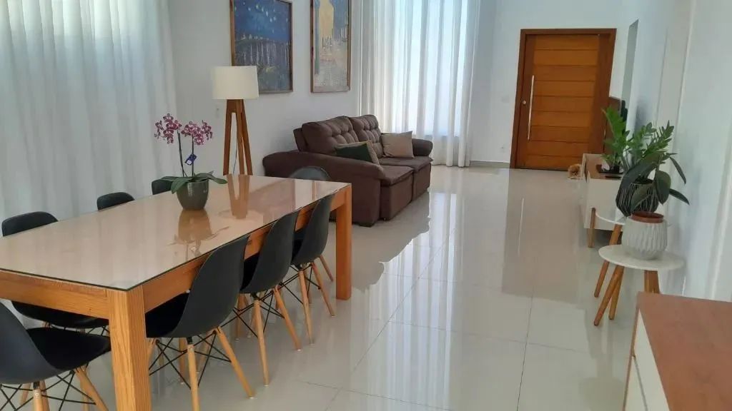 Casa com 4 dormitórios à venda, 250 m² por R$ 1.750.000,00 - Condomínio Colinas do Sol - S - Foto 5