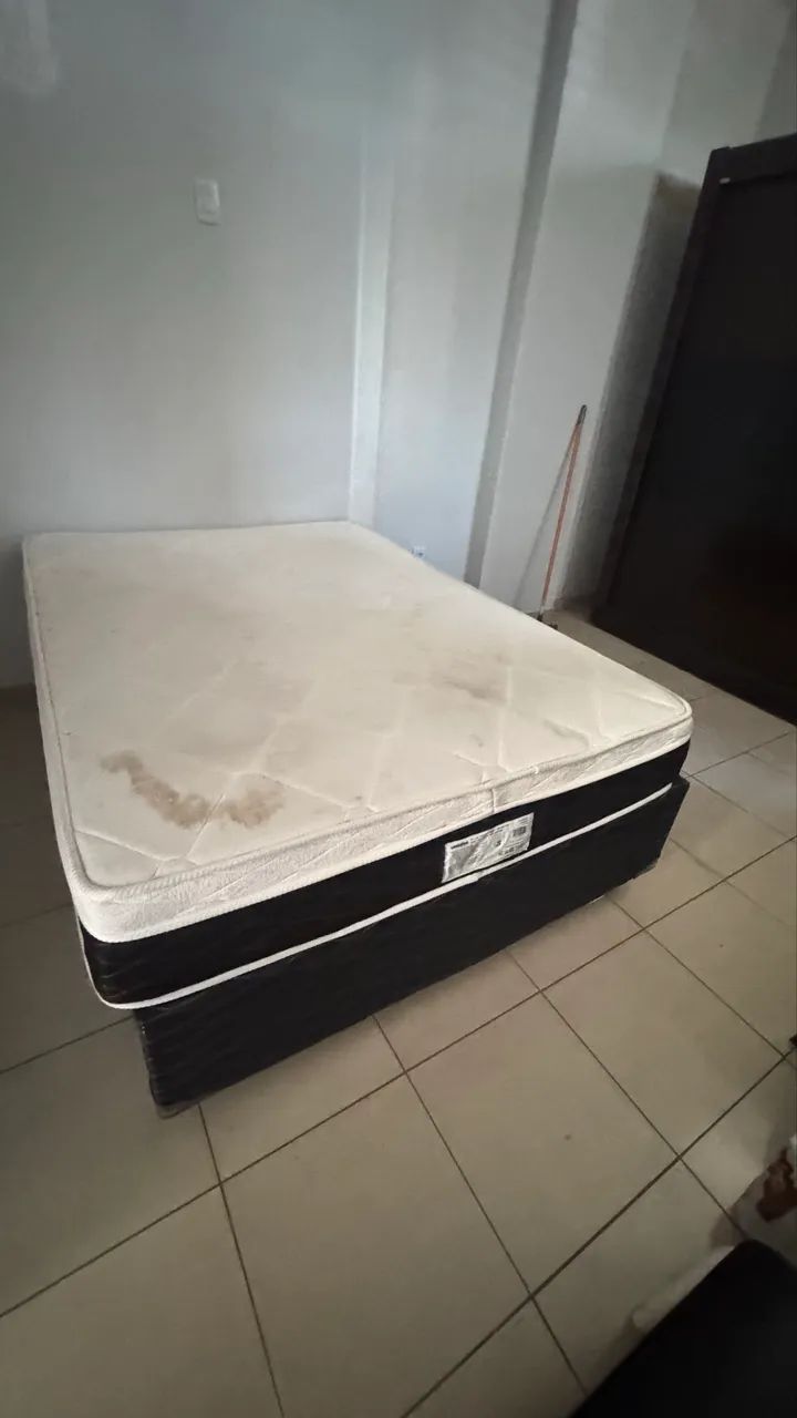 Cama de casal - Foto 3