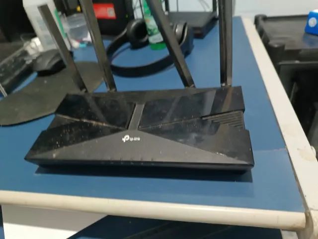 Fontes Real e Modem roteador - Foto 3