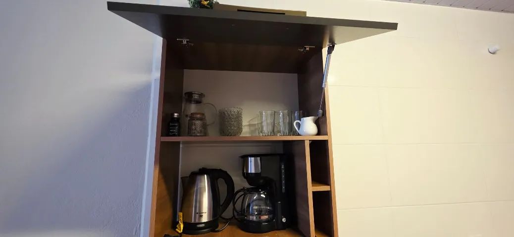  Duplex para alugar, totalmente mobiliado. - Foto 4