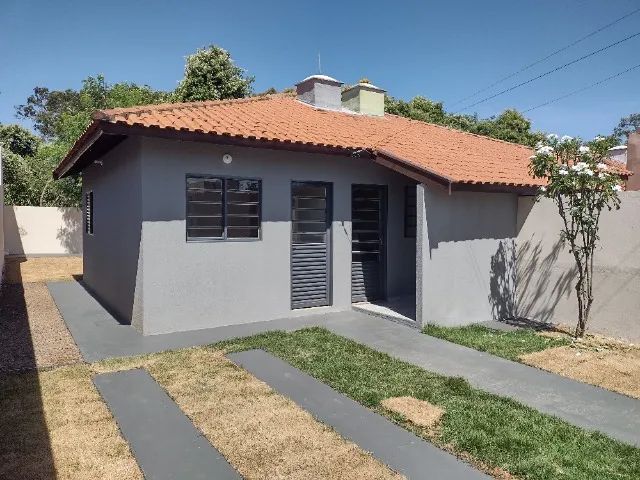 Foto - Campo Grande - Vila Taquarussu