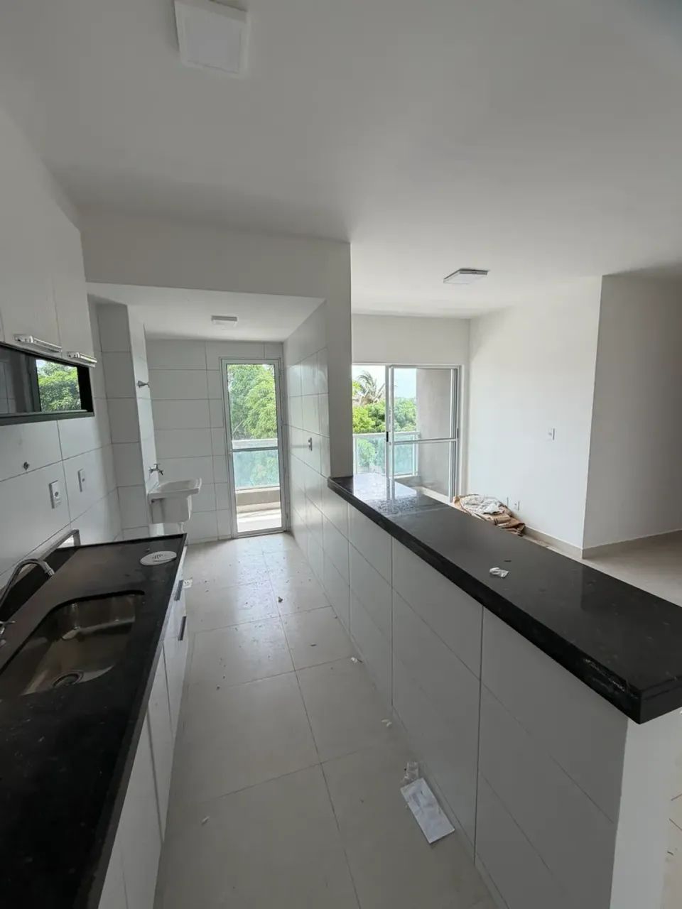 APARTAMENTO NO RESERVA DOS BURITIS COM 3 QUARTOS- NASCENTE - Foto 5